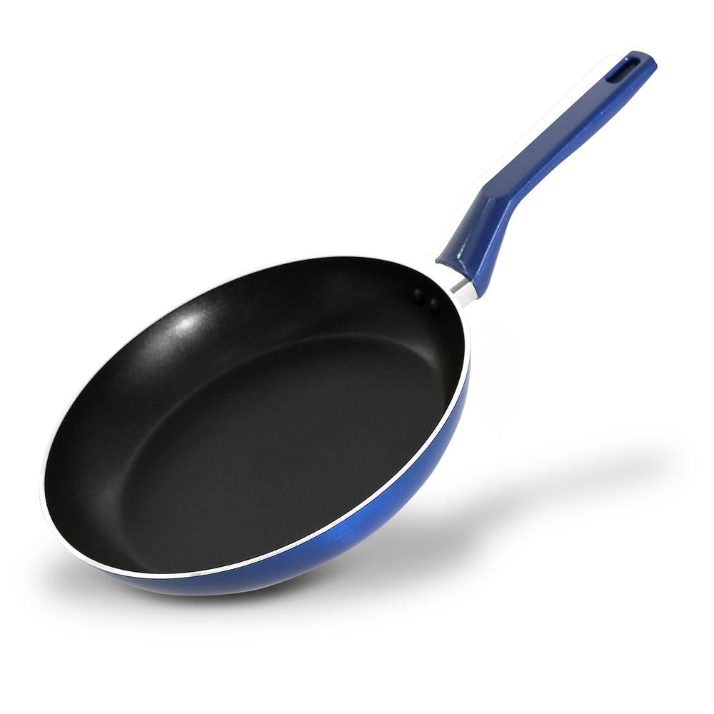 product image number 1 for NutriChef Large Open Fry Pan