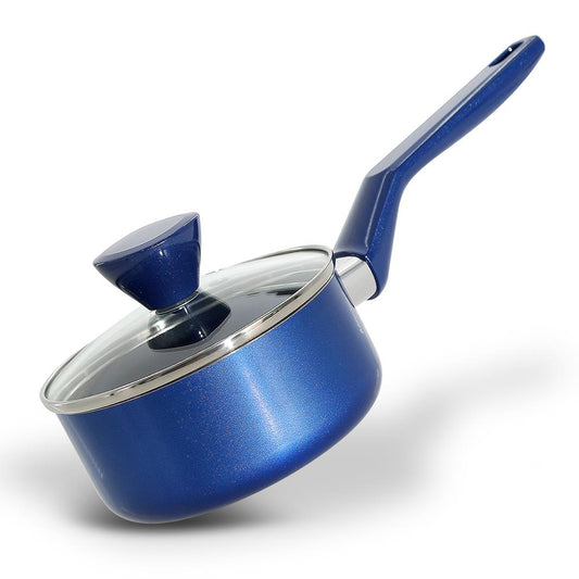 product image number 1 for NutriChef Saucepan Pot With Lid