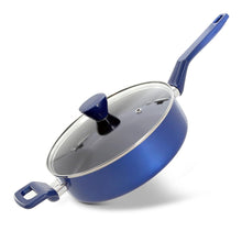 product image number 1 for NutriChef Sautepan Pot With Lid