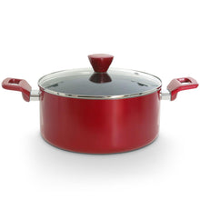 product image number 1 for NutriChef Casserole With Lid