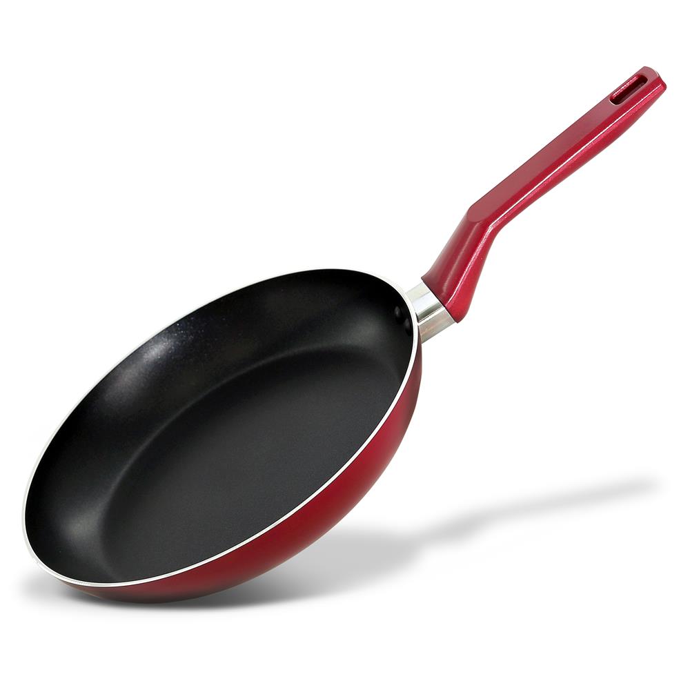 product image number 1 for NutriChef Large Open Fry Pan