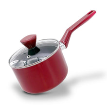 product image number 1 for NutriChef Saucepan Pot With Lid