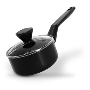 Saucepan Pot With Lid