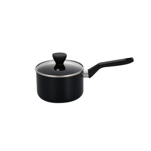 Saucepan Pot With Lid