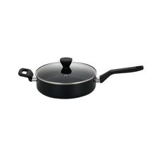 product image number 1 for NutriChef Sautepan Pot With Lid