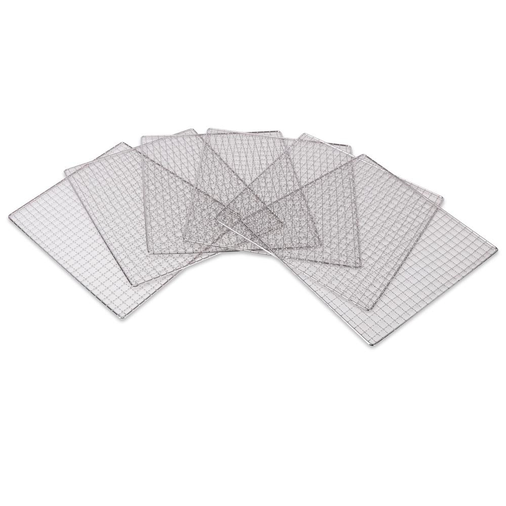 product image number 1 for NutriChef Trays