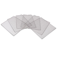 product image number 1 for NutriChef Trays