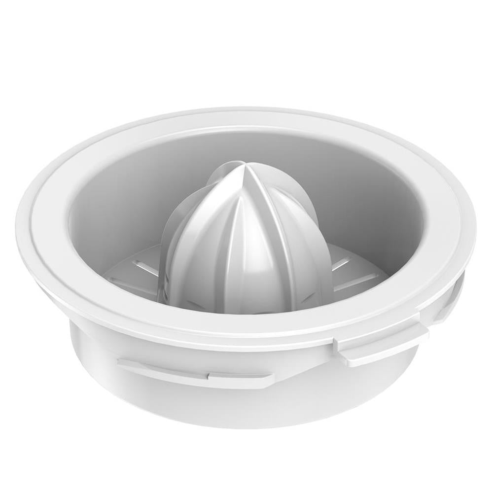 product image number 1 for NutriChef Citrus Juicer Attachment