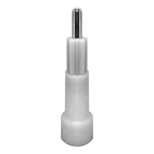 product image number 1 for NutriChef Food Slicing Processor Spindle Assembly