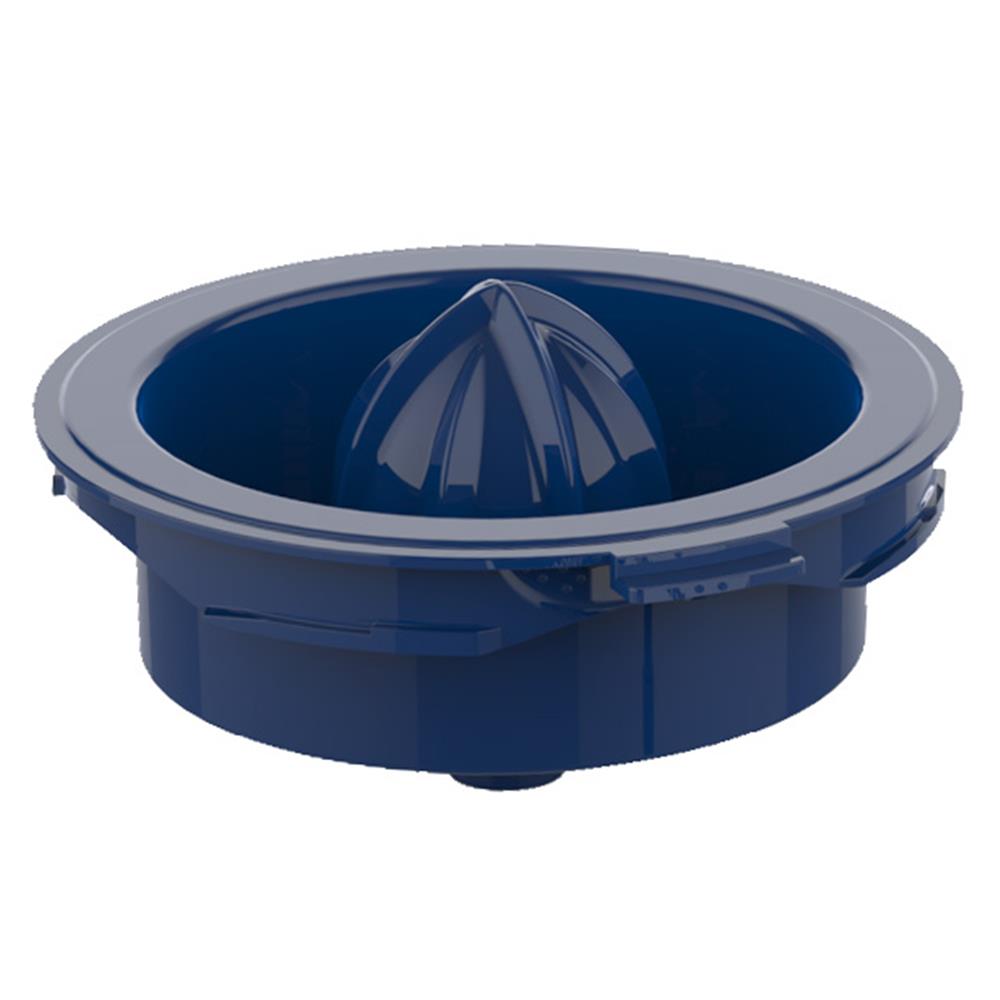 product image number 1 for NutriChef Citrus Juicer Attachment