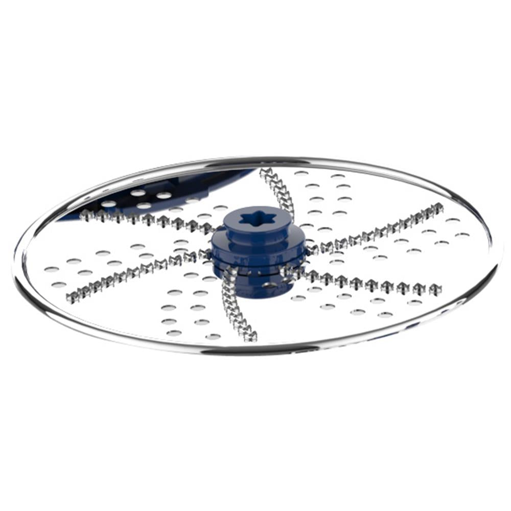 product image number 1 for NutriChef Masher Blade Disc