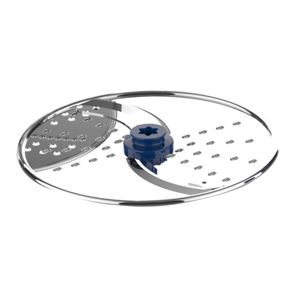 product image number 1 for NutriChef Food Processor Slicing/Shredding Disc