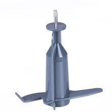 product image number 1 for NutriChef Dough Kneading Blade