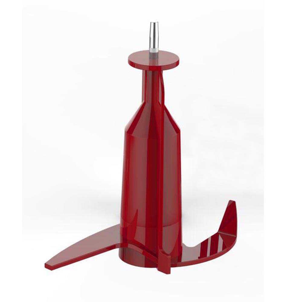 product image number 1 for NutriChef Dough Kneading Blade