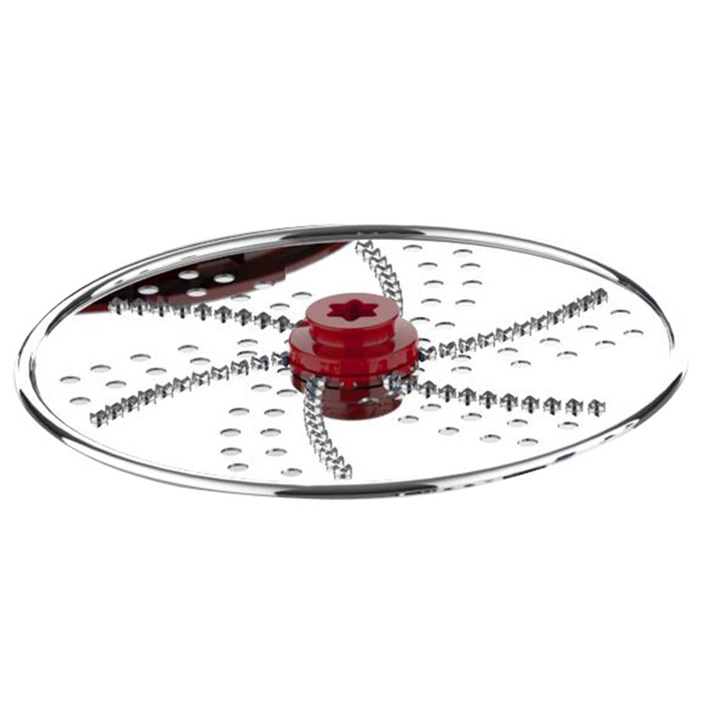 product image number 1 for NutriChef Masher Blade Disc
