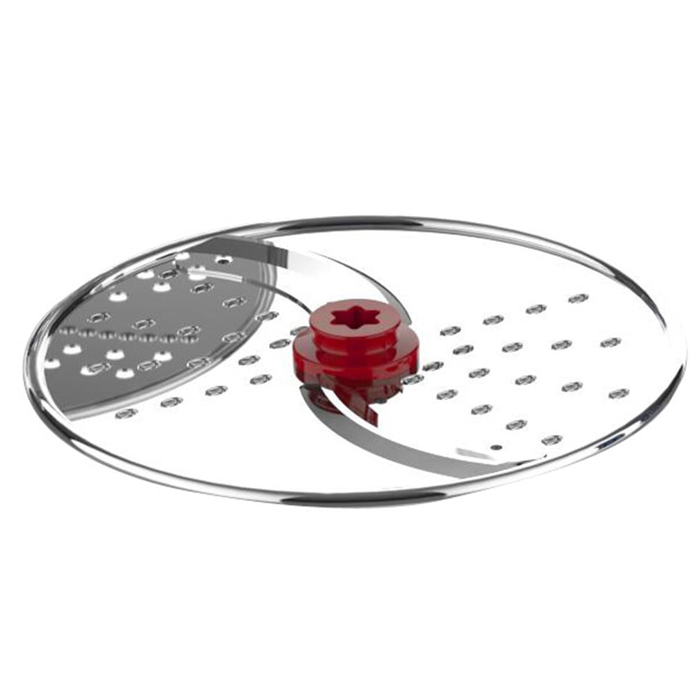 product image number 1 for NutriChef Food Processor Slicing/Shredding Disc