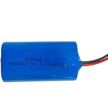 Karaoke Speaker Battery Replacement Part