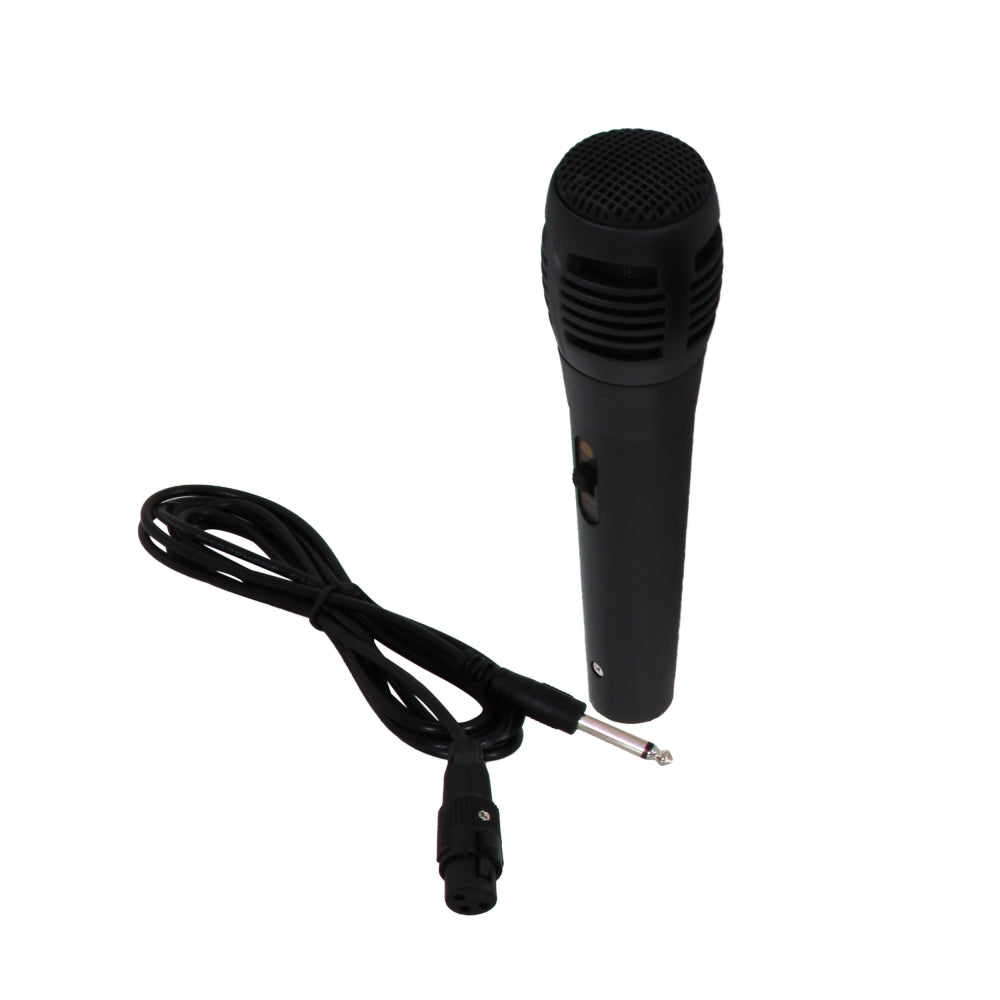 product image number 1 for Pyle Replacement Microphone And Mic Cable