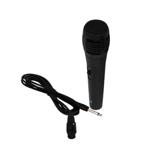 Replacement Microphone And Mic Cable