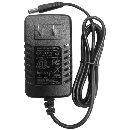 product image number 1 for Pyle Replacement Power Adapter