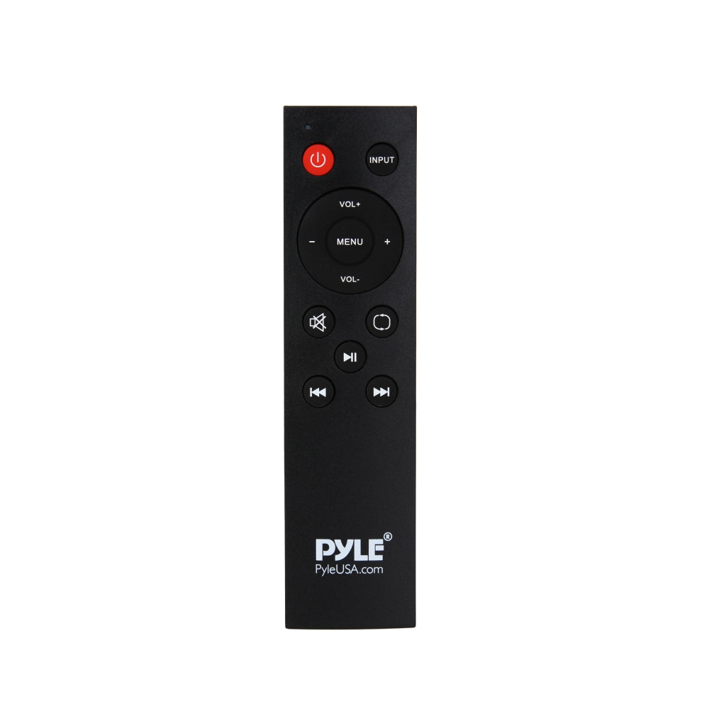product image number 1 for Pyle Replacement Remote Control