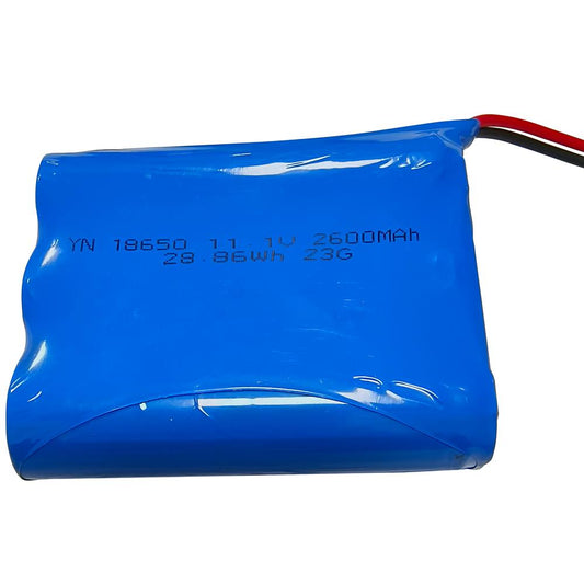 Karaoke Speaker Battery Replacement Part