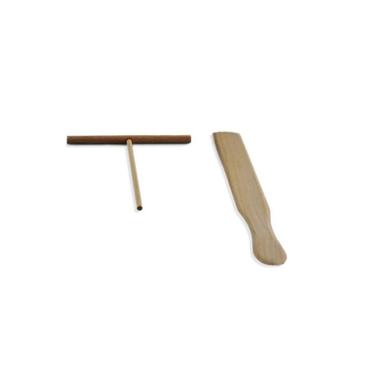 product image number 1 for NutriChef Crepe Utensils