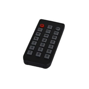 Replacement  Remote Control
