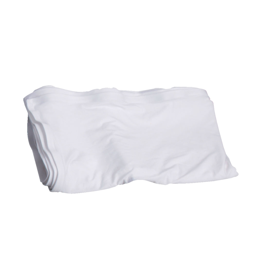 product image number 1 for Pyle Replacement (4) Removable Fabric Sheets