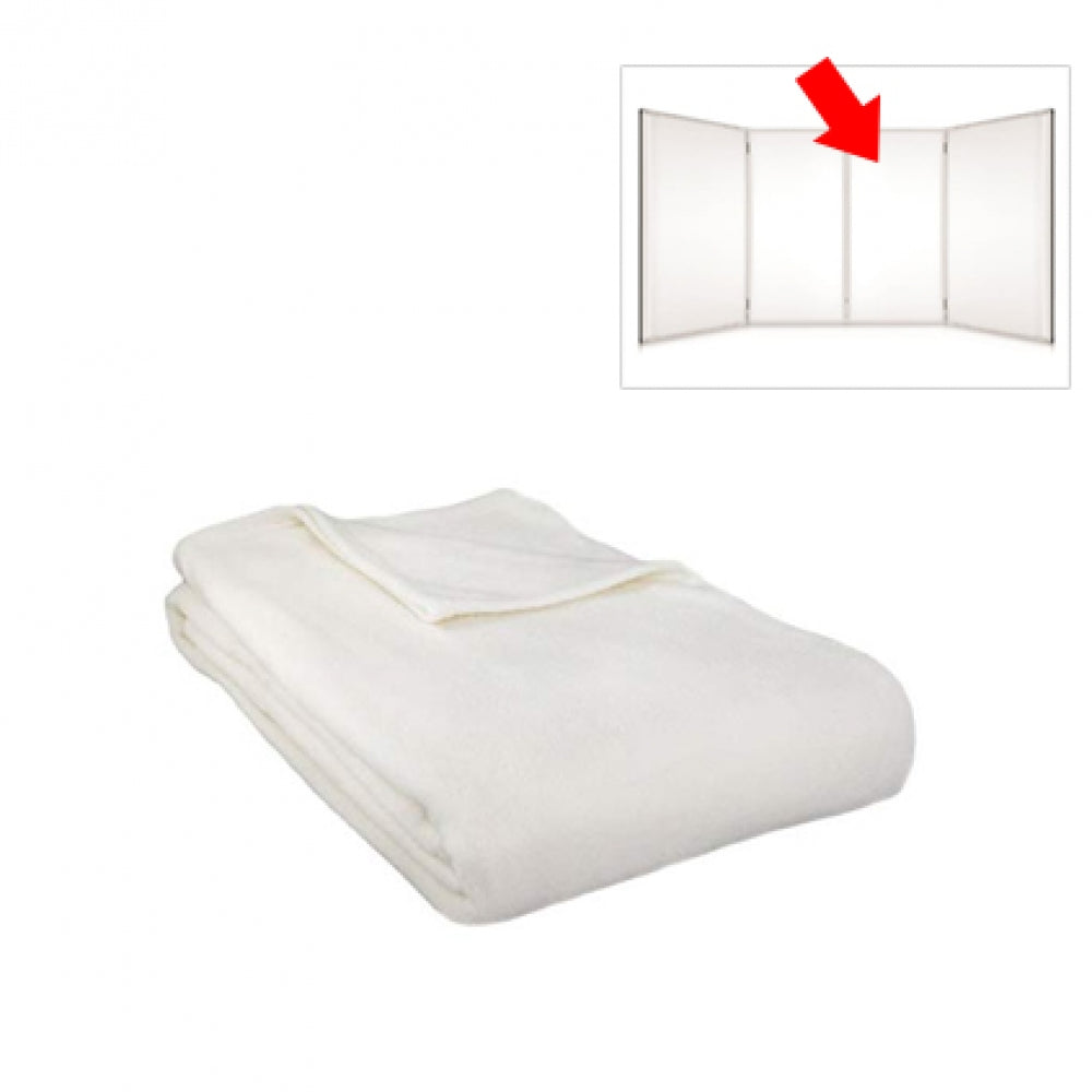 product image number 1 for Pyle Removable Fabric Sheet