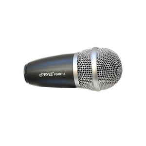 Replacement Part Mic A