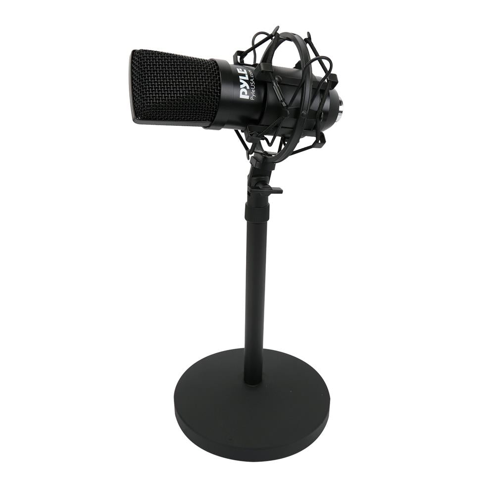 product image number 1 for Pyle Mic Stand Base Replacement