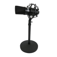 product image number 1 for Pyle Mic Stand Base Replacement