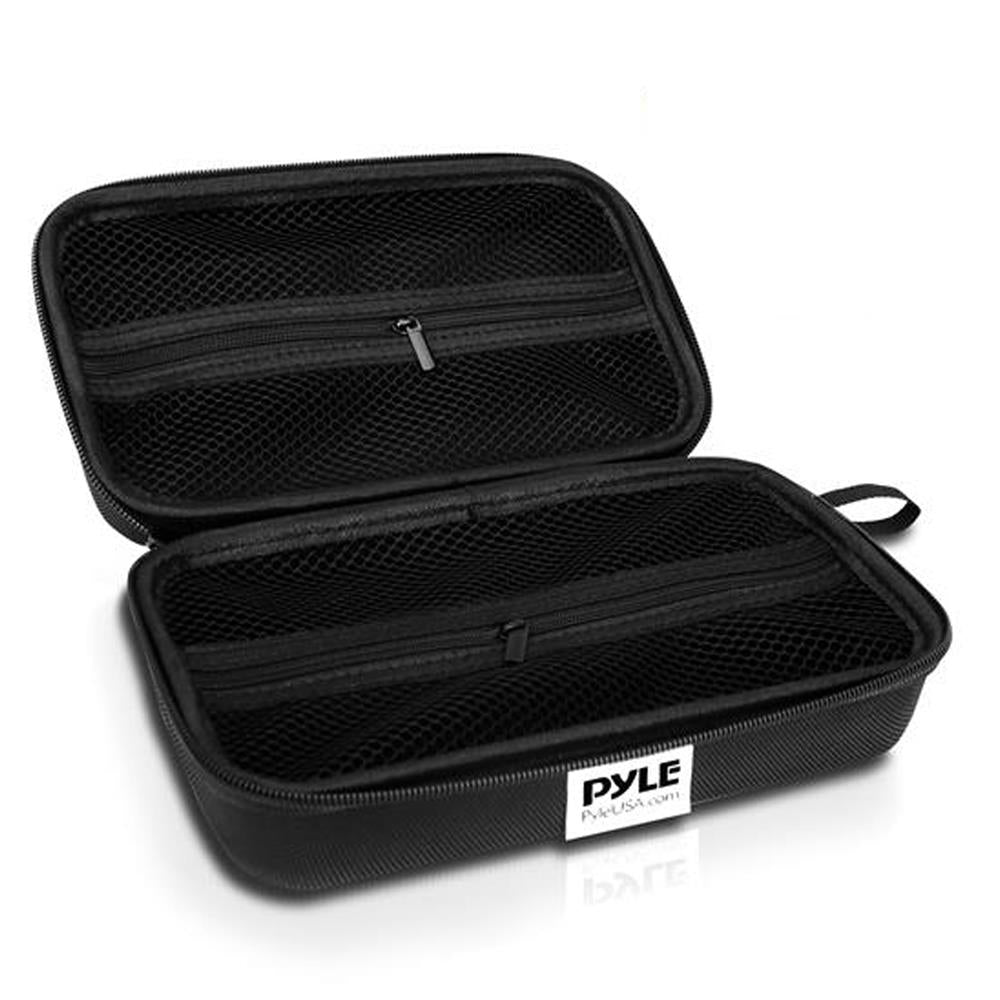 product image number 1 for Pyle Travel Storage Organizer Case