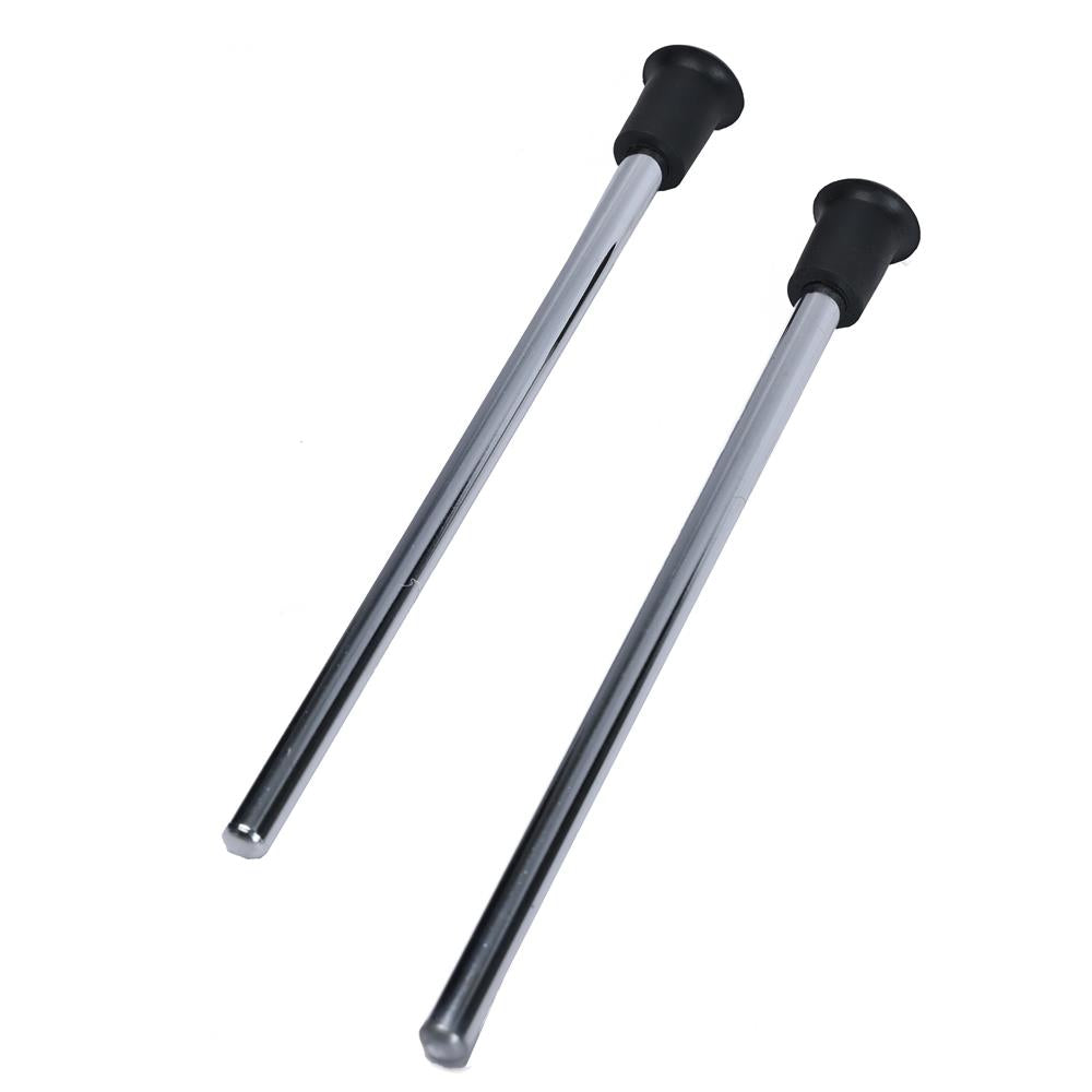 product image number 1 for Pyle 2 Bass Drum Legs