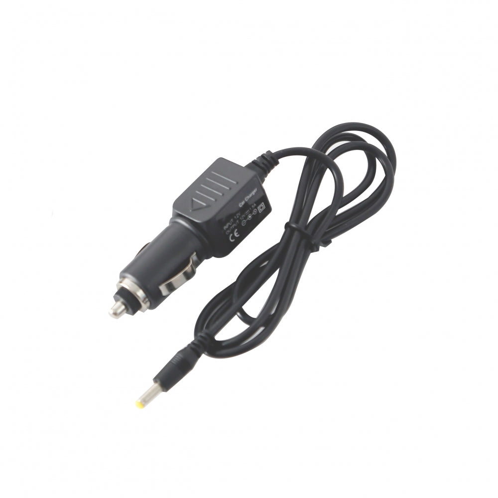 product image number 1 for Pyle Cigarette Lighter Car Charger Adapter