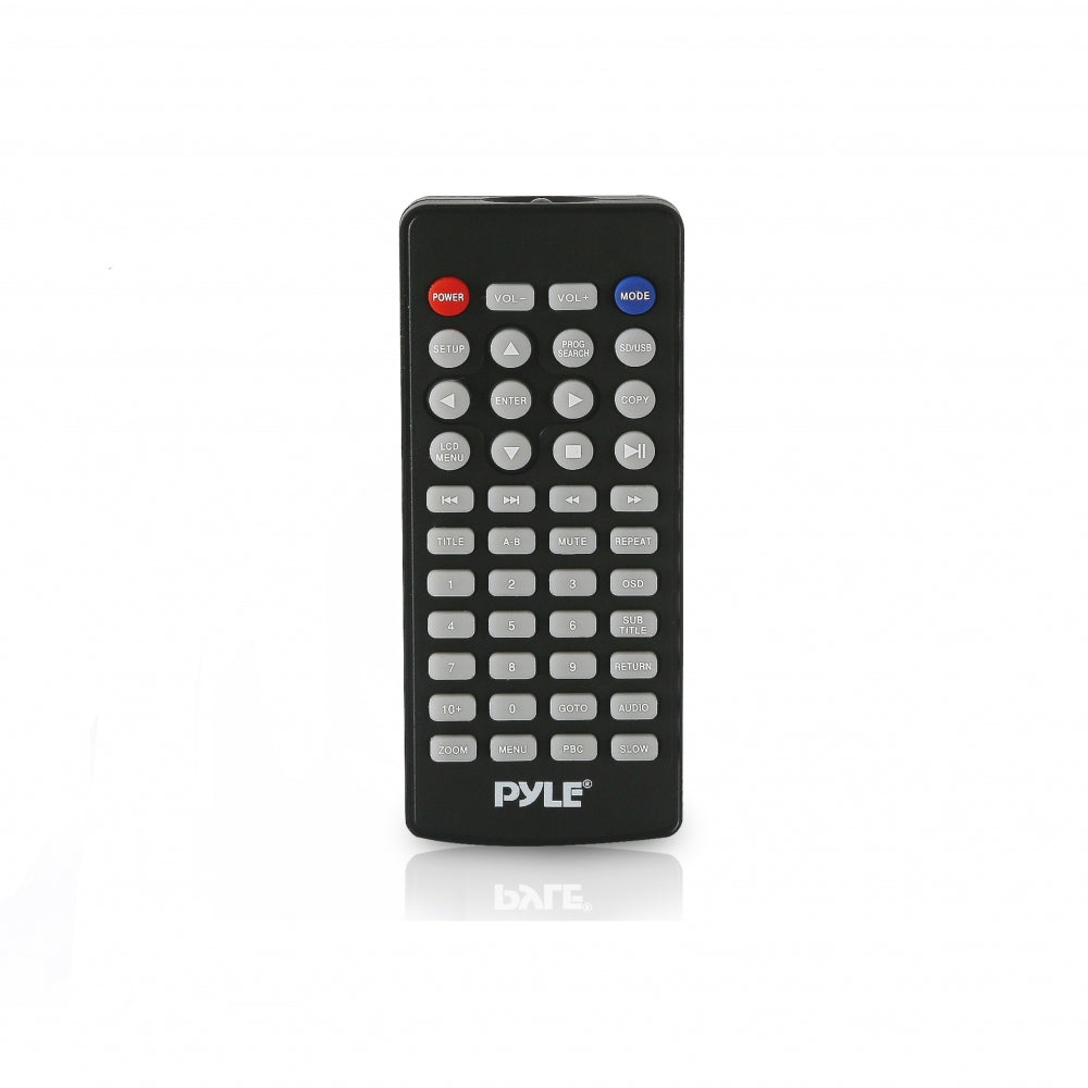 product image number 1 for Pyle Remote Control