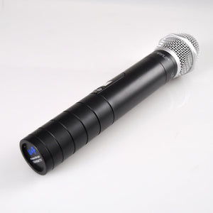 Replacement Wireless Handheld Microphone