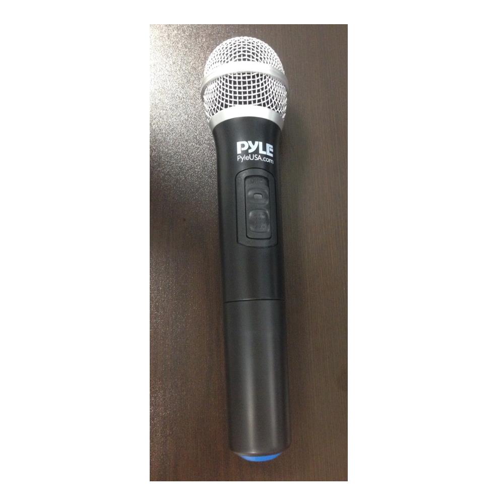 product image number 1 for Pyle Wireless Microphone