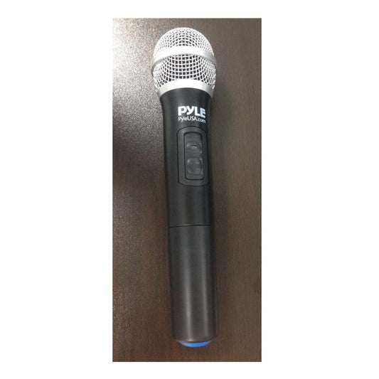 product image number 1 for Pyle Wireless Microphone