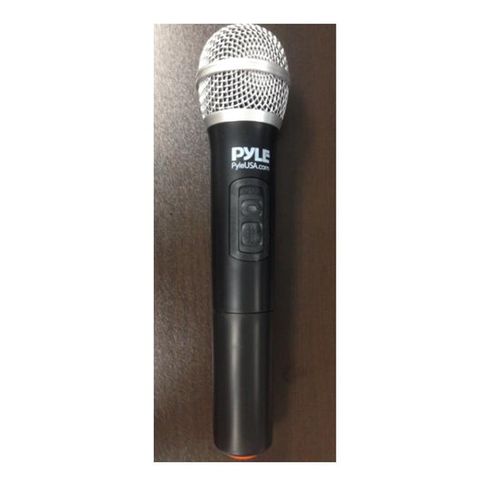 product image number 1 for Pyle Wireless Microphone