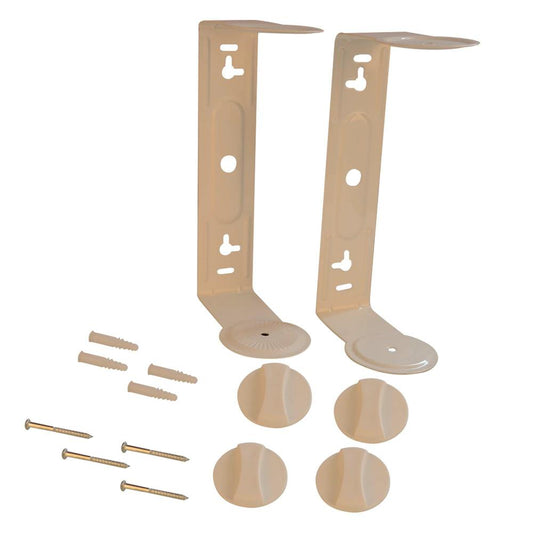 Speaker Wall Mount Accessory Kit