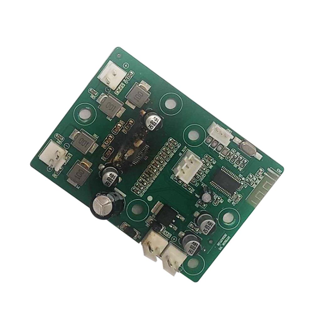 product image number 1 for Pyle Pcb Board