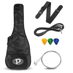 Electric Guitar Accessory Kit