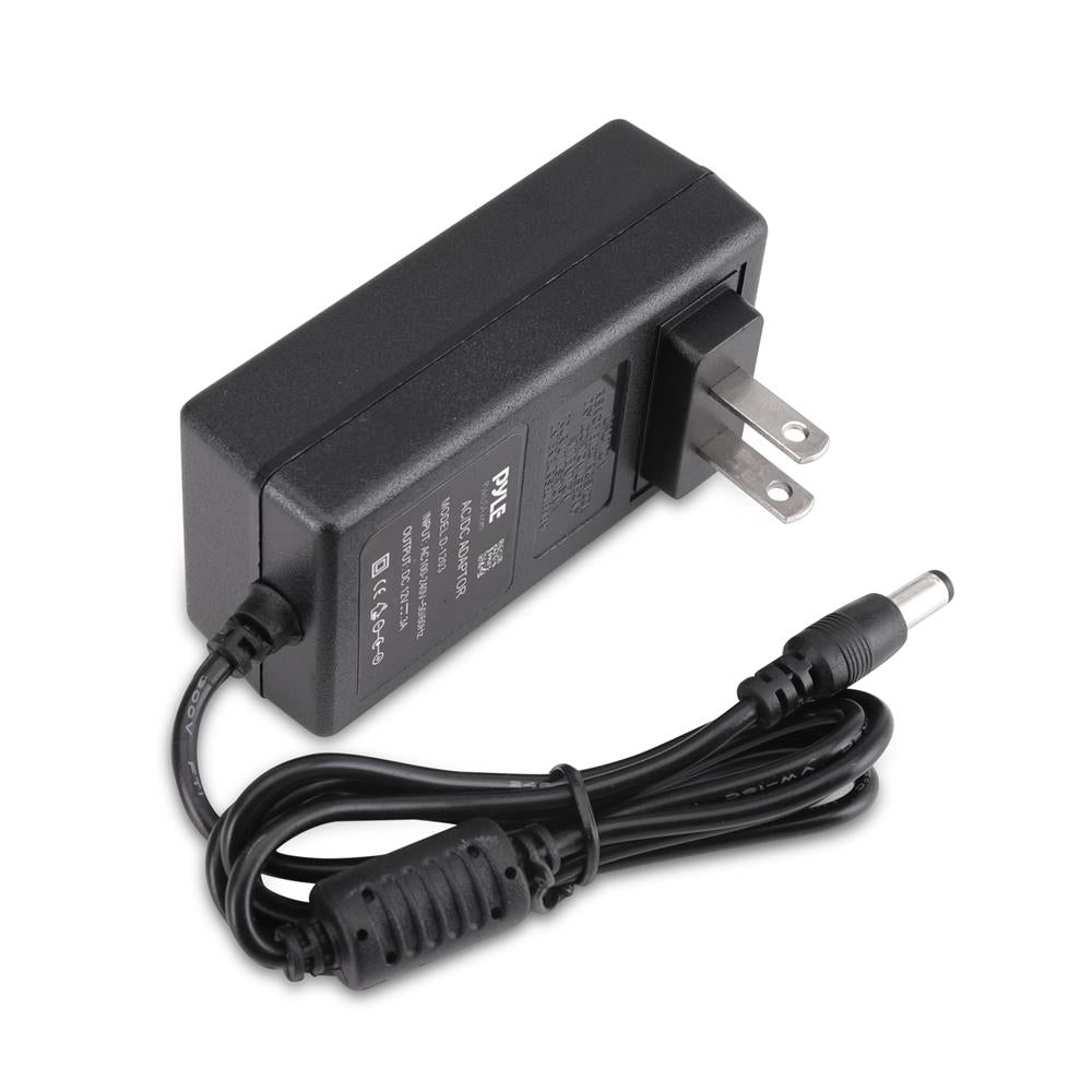 product image number 1 for Pyle Power Adaptor