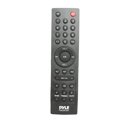 product image number 1 for Pyle Wireless Speaker Remote Control