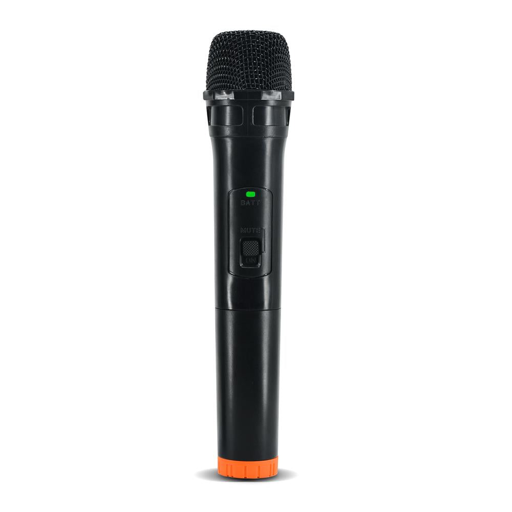 product image number 1 for Pyle Wireless Microphone