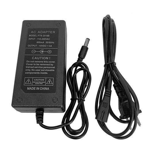 product image number 1 for Pyle Karaoke Speaker Power Adapter