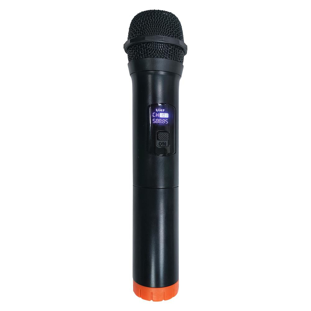 product image number 1 for Pyle Karaoke Wireless Handheld Microphone