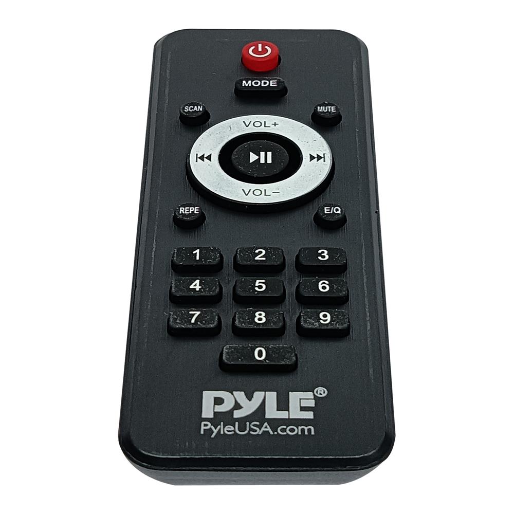 product image number 1 for Pyle Karaoke Speaker Remote Control
